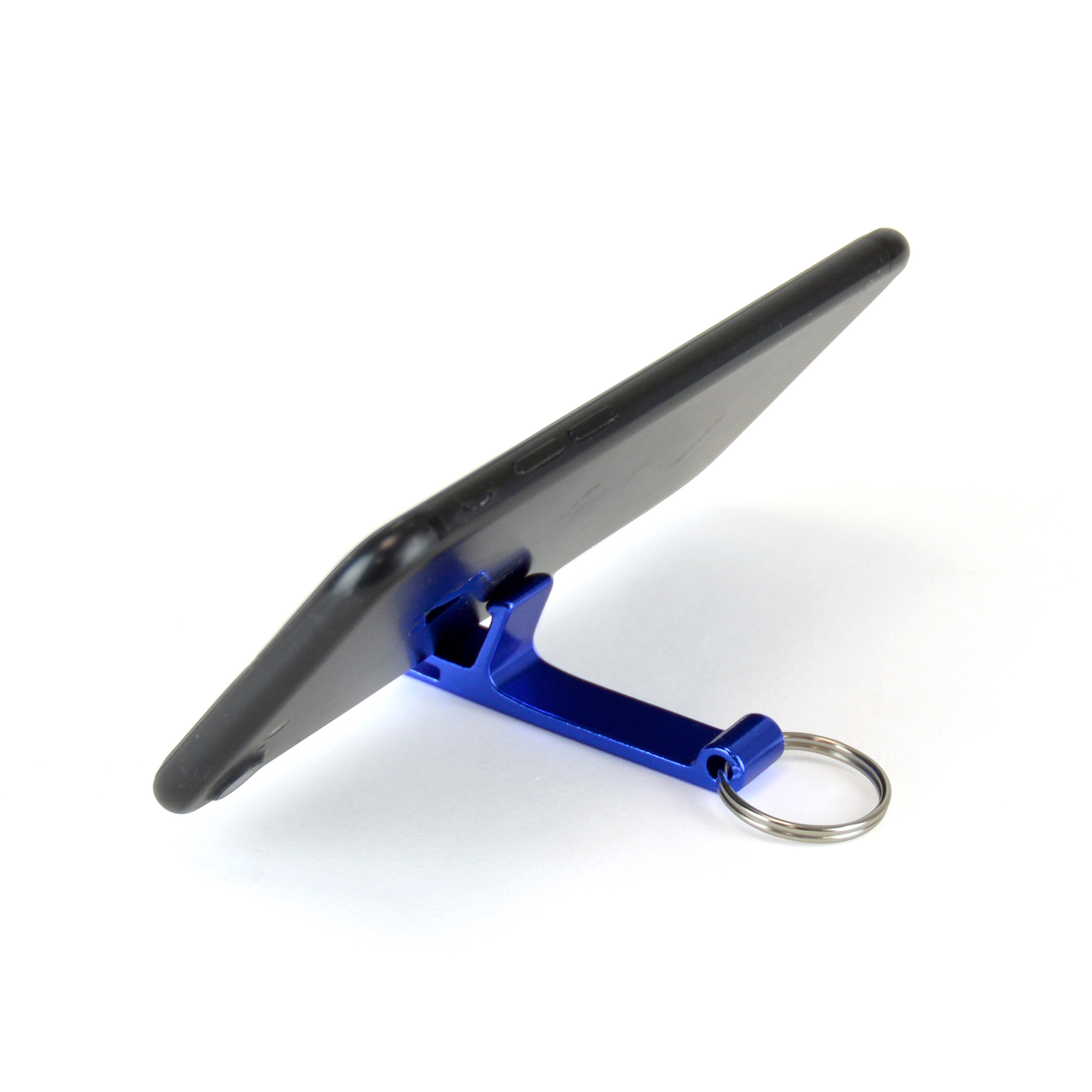 Picture of Dunbar 2-in-1 Bottle Opener Keyring